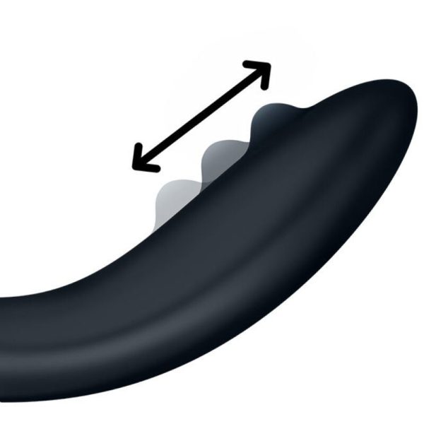 SATISFYER - RRROLLING EXPLOSION GSPOT VIBRATOR - Image 2