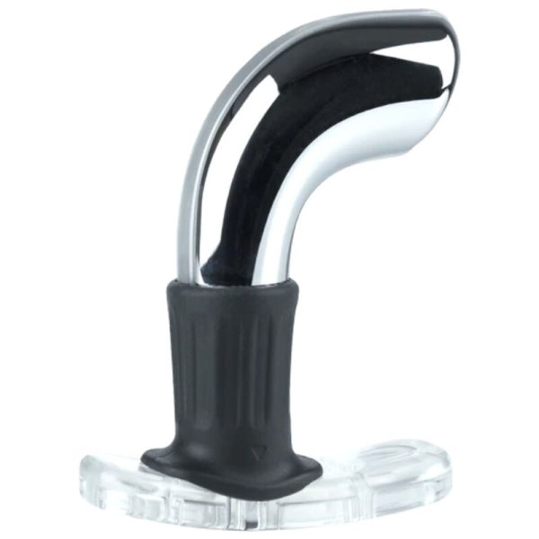 ELECTRASTIM - EXO ROGUE PROSTATE MASSAGER - Image 4