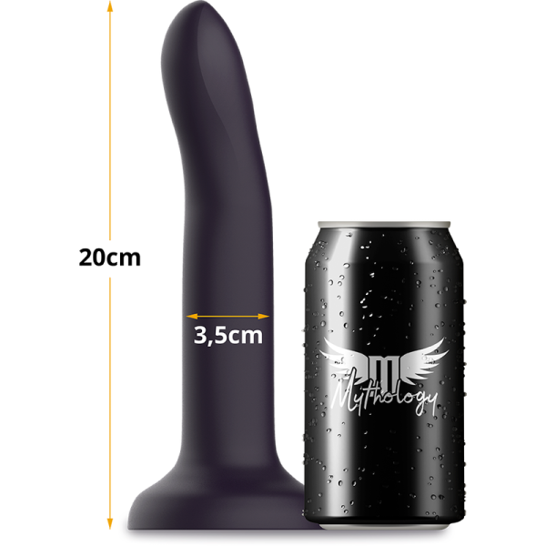 MYTHOLOGY - DUMAN MYSTIC DILDO L - Image 4