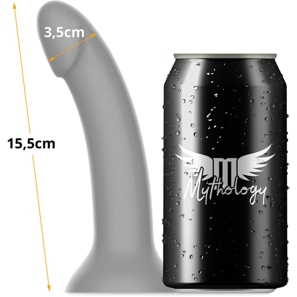 MYTHOLOGY - RUNE MAJESTIC DILDO S - Image 3