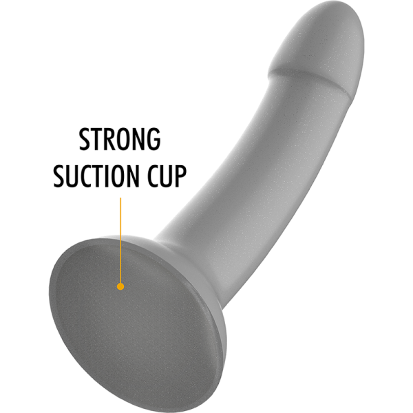 MYTHOLOGY - RUNE MAJESTIC DILDO S - Image 5