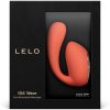 LELO - IDA WAVE CORAL COUPLES MASSAGER