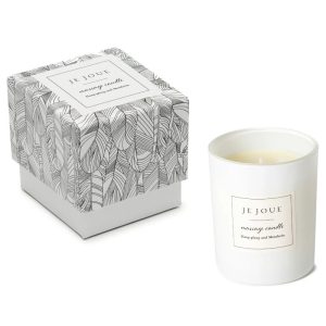 JE JOUE - LUXURY MASSAGE CANDLE - YLANG YLANG  MANDARIN