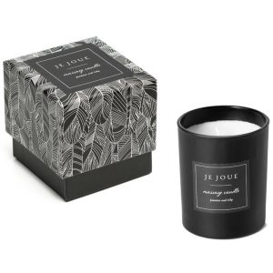 JE JOUE - LUXURY MASSAGE CANDLE - JASMINE  LILY