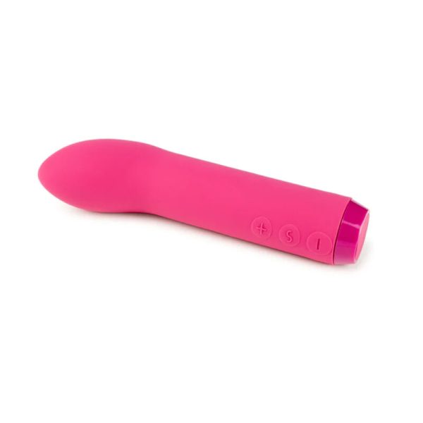 JE JOUE - THE NICE AND NAUGHTY GIFT SET - Image 3