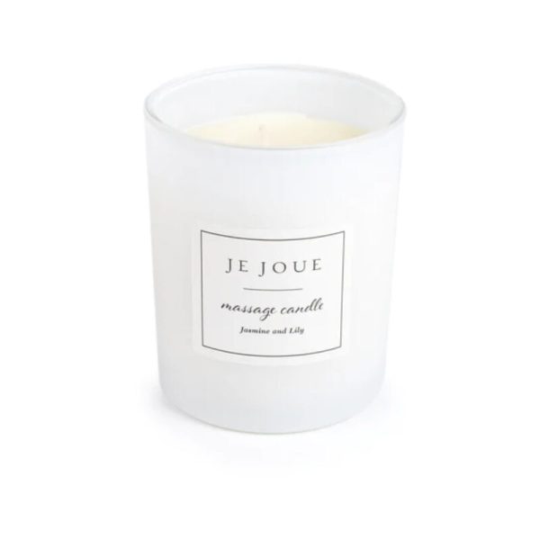 JE JOUE - THE NICE AND NAUGHTY GIFT SET - Image 5
