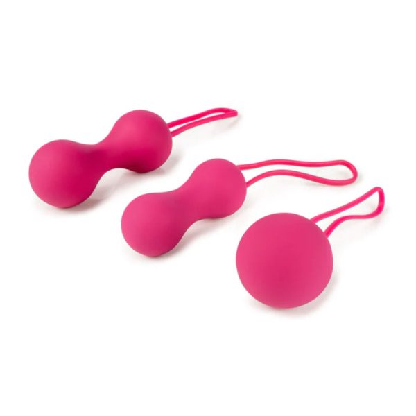 JE JOUE - THE NICE AND NAUGHTY GIFT SET - Image 4