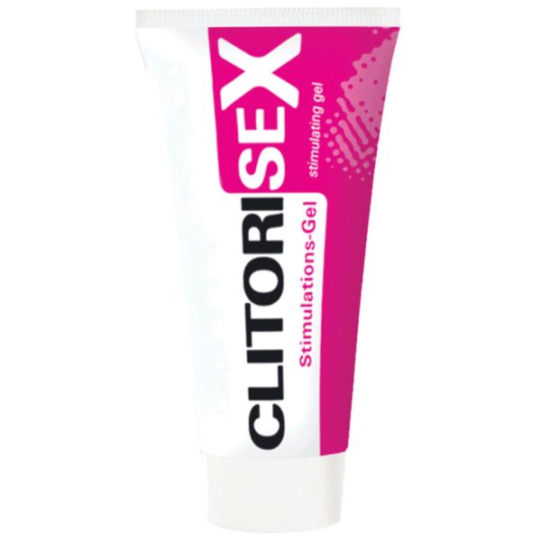 img_12729_9677c4e6b565d1609df6dfeb397cac88_1.jpg JOYDIVION EROPHARM - CLITORISEX STIMULATING GEL 25 ML