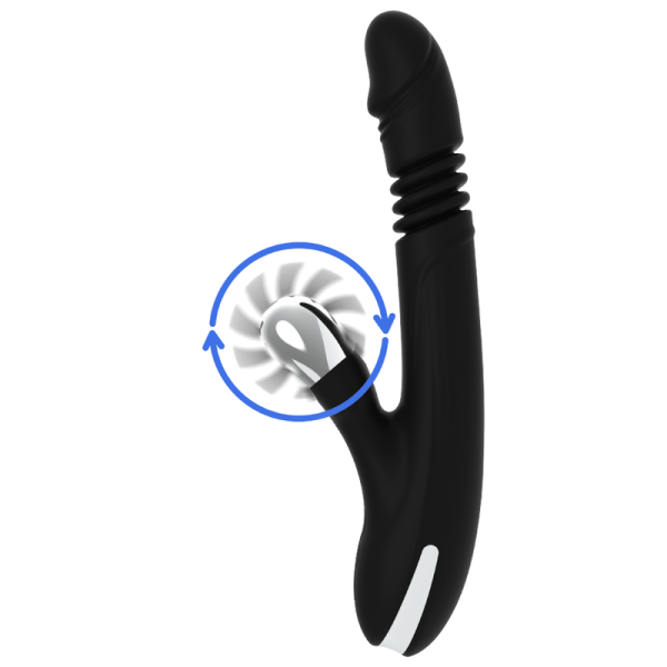 BLACKSILVER - BUNNY REED UP  DOWN VIBE - Image 3