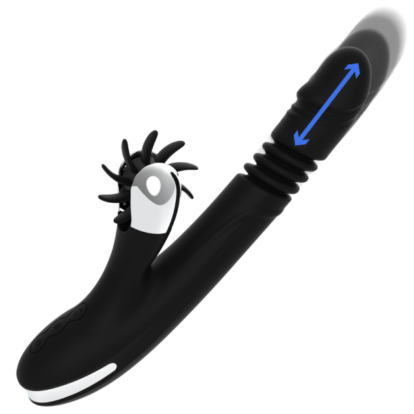 BLACKSILVER - BUNNY REED UP  DOWN VIBE - Image 2