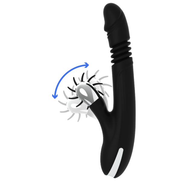 BLACKSILVER - BUNNY REED UP  DOWN VIBE - Image 4