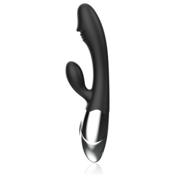 BLACKSILVER - KALEB STIMULATING VIBE - Image 3