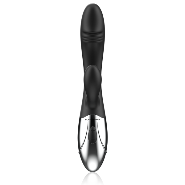 BLACKSILVER - KALEB STIMULATING VIBE - Image 5