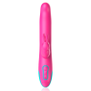 HAPPY LOKY - PLUTO RABBIT VIBRATOR  ROTATOR WATCHME WIRELESS TECHNOLOGY COMPATIBLE