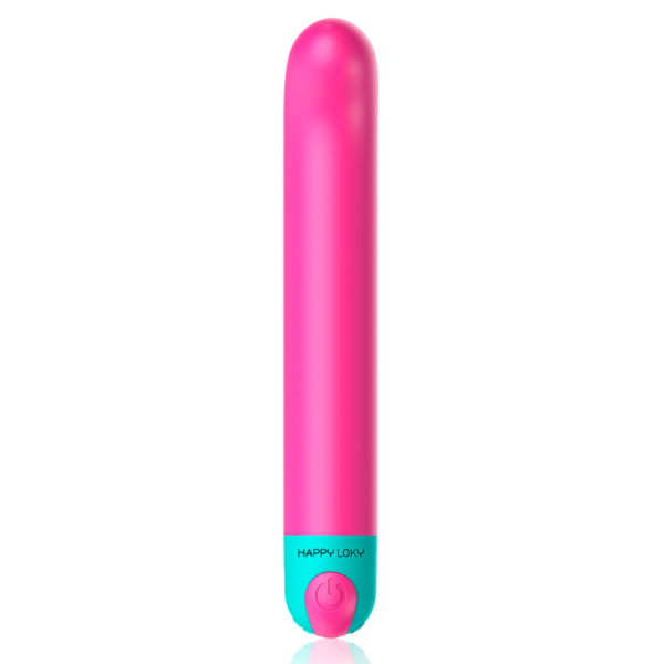 HAPPY LOKY - ARIEL G-SPOT VIBRATOR - Image 4
