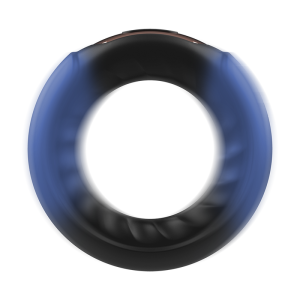 ANBIGUO - ADRIANO VIBRATING RING COMPATIBLE WITH WATCHME WIRELESS TECHNOLOGY