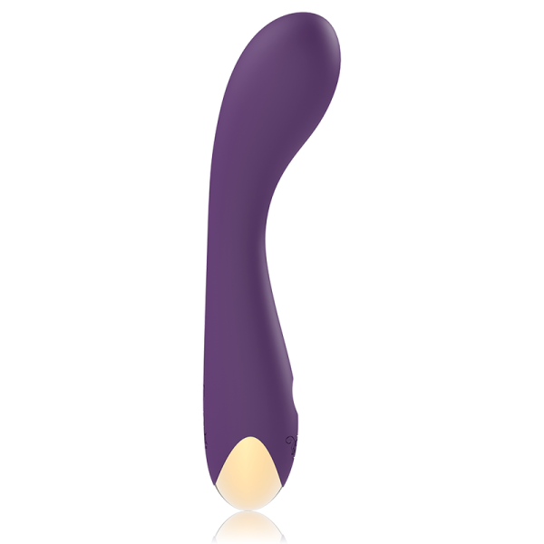 TREASURE - HANSEL G-SPOT VIBRATOR WATCHME WIRELESS TECHNOLOGY COMPATIBLE - Image 5