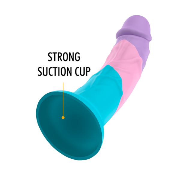 MYTHOLOGY - ASHER PASTEL DILDO - Image 4