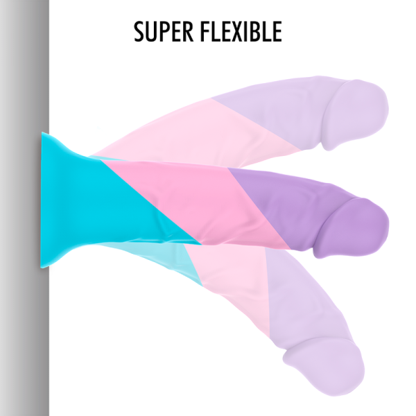 MYTHOLOGY - ASHER PASTEL DILDO - Image 5