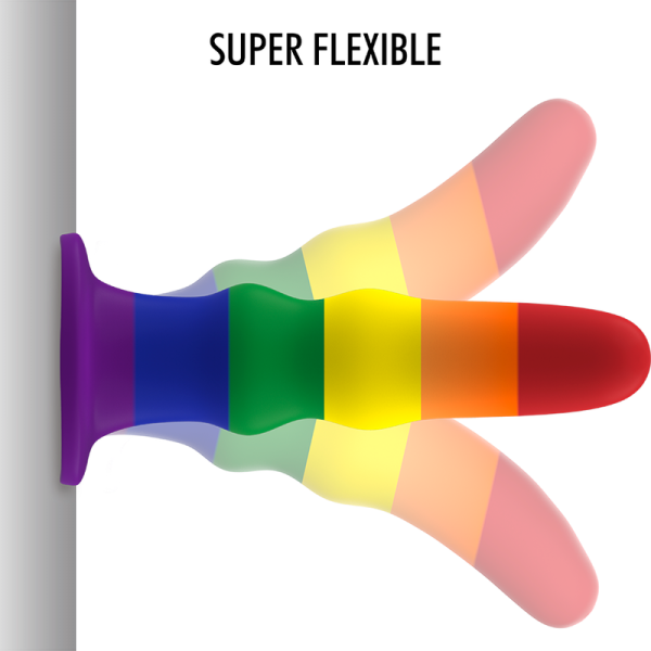 MYTHOLOGY - KUNO PRIDE DILDO S - Image 4