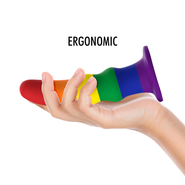 MYTHOLOGY - KUNO PRIDE DILDO S - Image 2