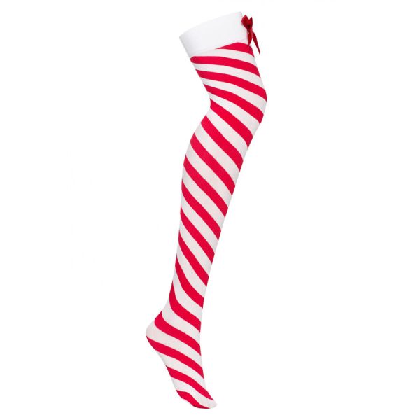 OBSESSIVE - KISSMAS STOCKINGS S/M - Image 3