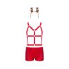 OBSESSIVE - MR REINDY SET S/M