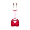 OBSESSIVE - MR REINDY SET S/M