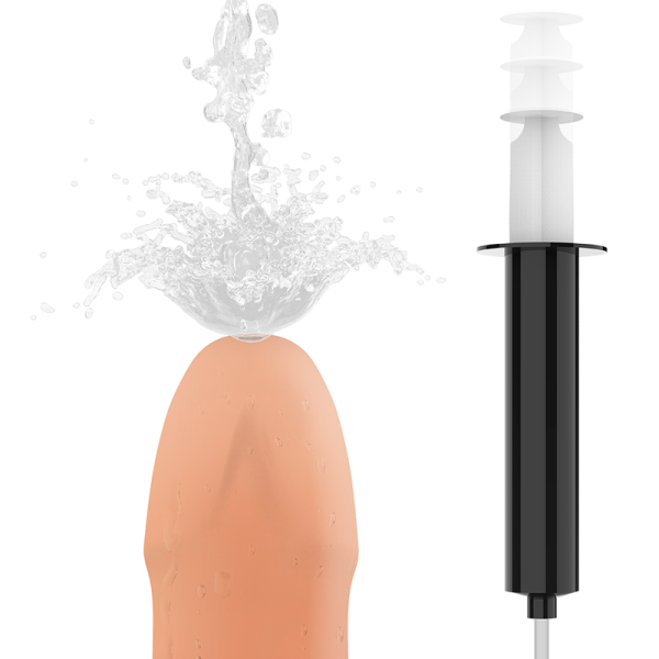 MYTHOLOGY - FLIPPER ORIGINAL DILDO EJACULATOR - Image 2