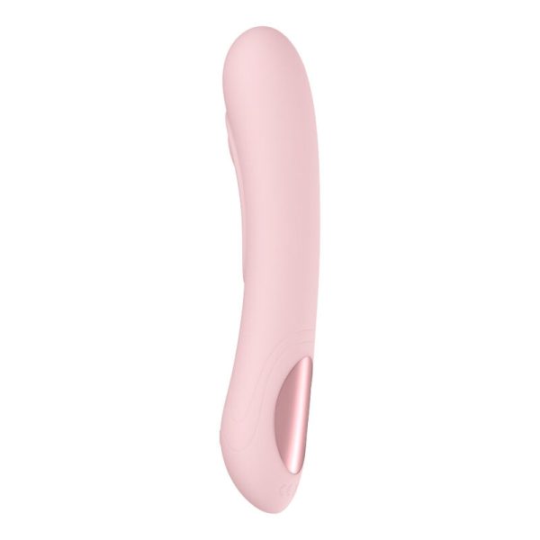 KIIROO - PEARL 3 G-SPOT VIBRATOR - PINK - Image 3