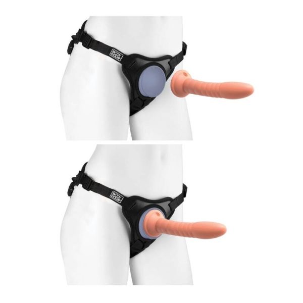 DILLIO - BODY DOCK - Image 3