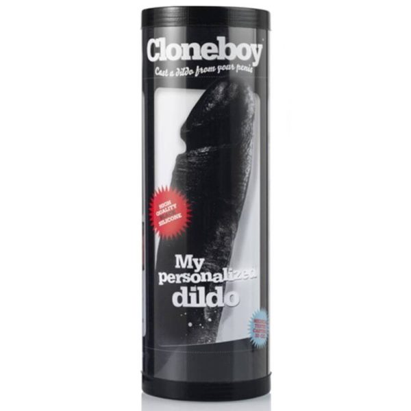 CLONEBOY - PENIS CLONER KIT BLACK - Image 2