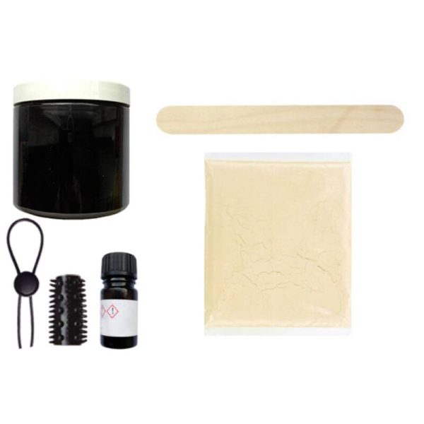 CLONEBOY - PENIS CLONER KIT BLACK - Image 3
