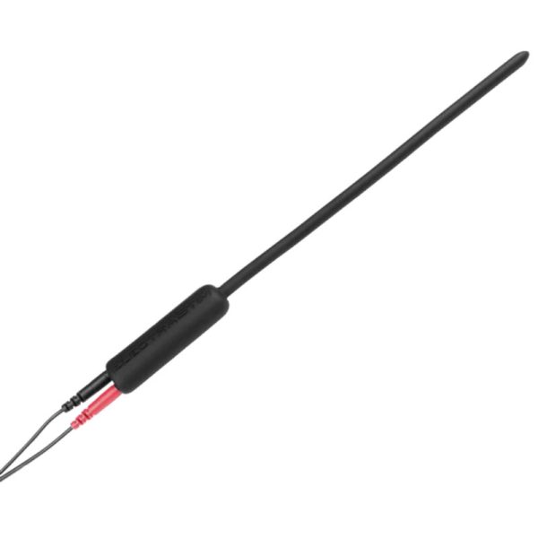 ELECTRASTIM - FLEXIBLE SILICONE ELECTRO-SEX URETHAL SOUND 5 MM - Image 5