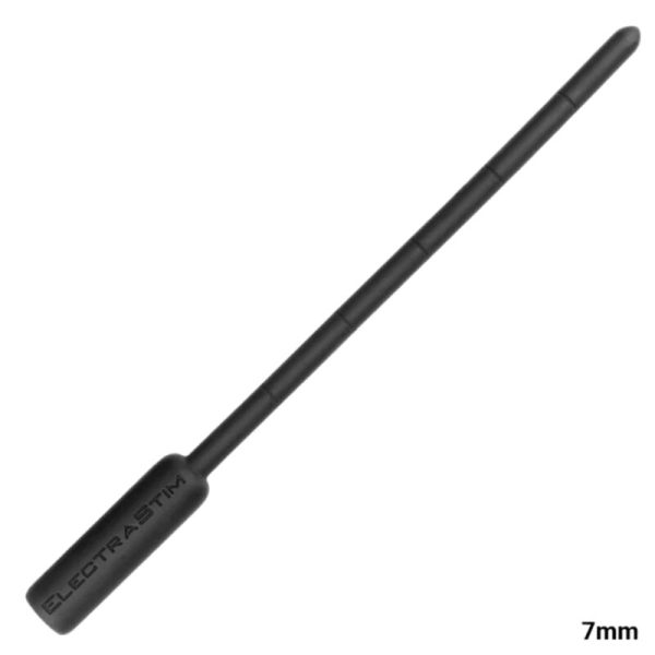 ELECTRASTIM - FLEXIBLE SILICONE ELECTRO-SEX URETHAL SOUND 7 MM - Image 3