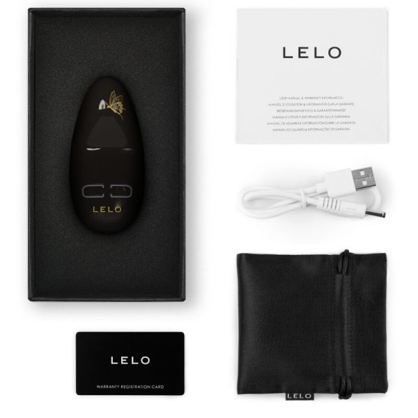 LELO - NEA 3 MASAJEADOR PERSONAL - AZUL - Image 3
