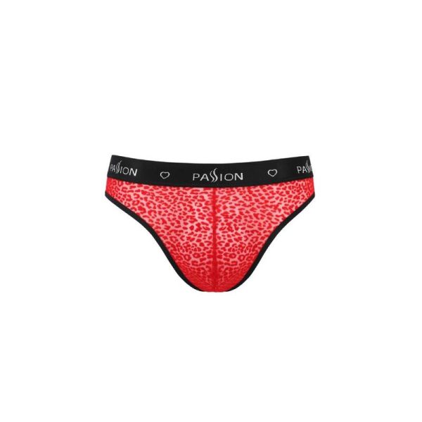 PASSION - 031 SLIP MIKE ROJO S/M - Image 5