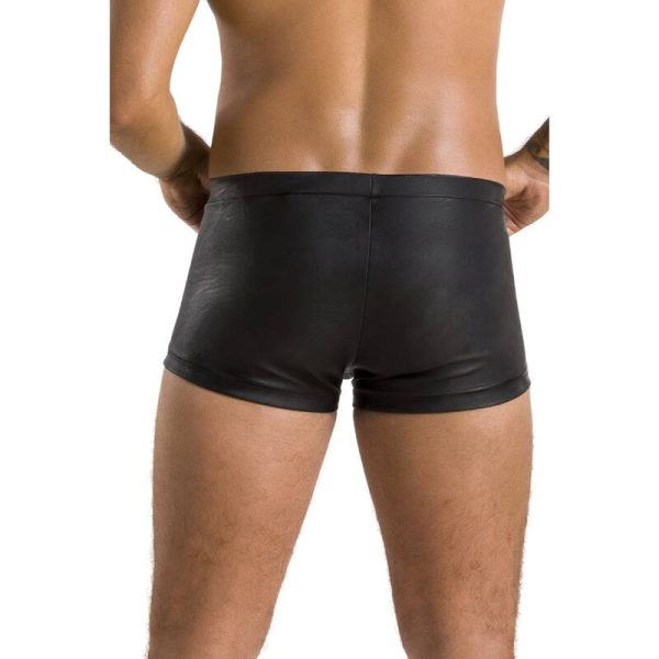 PASSION - 050 SHORT PATRICK NEGRO S/M - Image 4