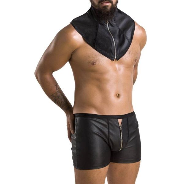 PASSION - 051 SET EDWARD NEGRO L/XL - Image 3