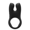 FUN FACTORY - NOS VIBRATING COCK RING BLACK