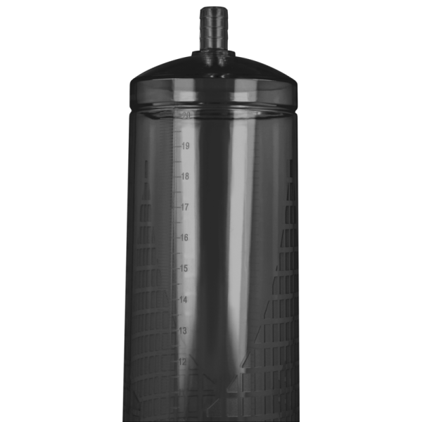 INTENSE - PUMP BLACK PUMP 01 - Image 3