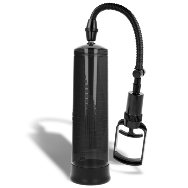 INTENSE - PUMP BLACK PUMP 01 - Image 2