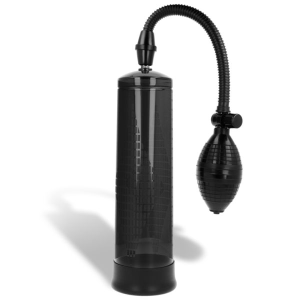 INTENSE - PUMP BLACK PUMP 02 - Image 2
