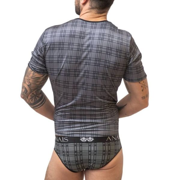 ANAIS MEN - BALANCE CAMISETA S - Image 2