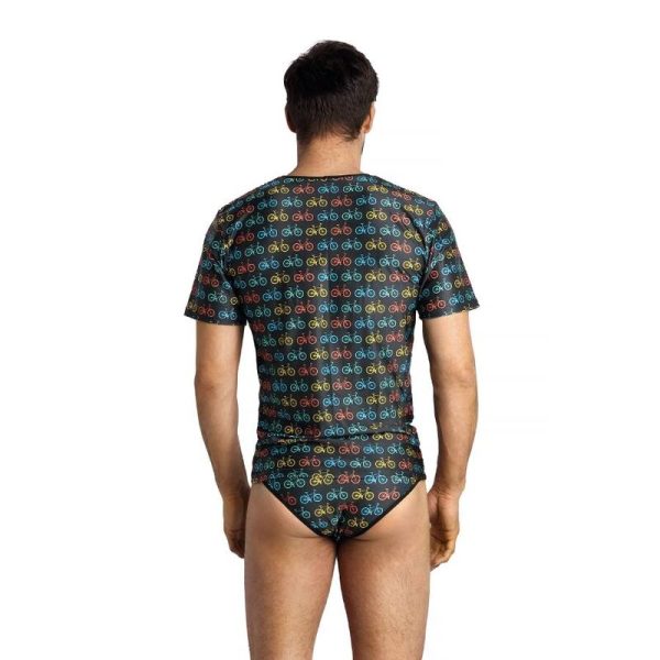ANAIS MEN - BENITO CAMISETA S - Image 2