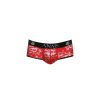 ANAIS MEN - BRAVE JOCK BIKINI S