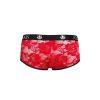 ANAIS MEN - BRAVE BOXER BRIEF XL