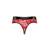 ANAIS MEN - BRAVE TANGA M