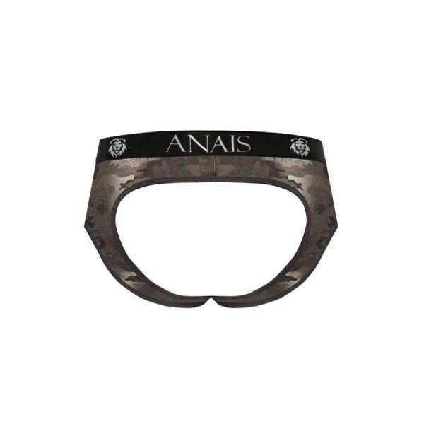 ANAIS MEN - ELECTRO JOCK BIKINI S - Image 4