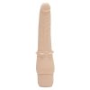 GET REAL - CLASSIC SMOOTH VIBRATOR SKIN